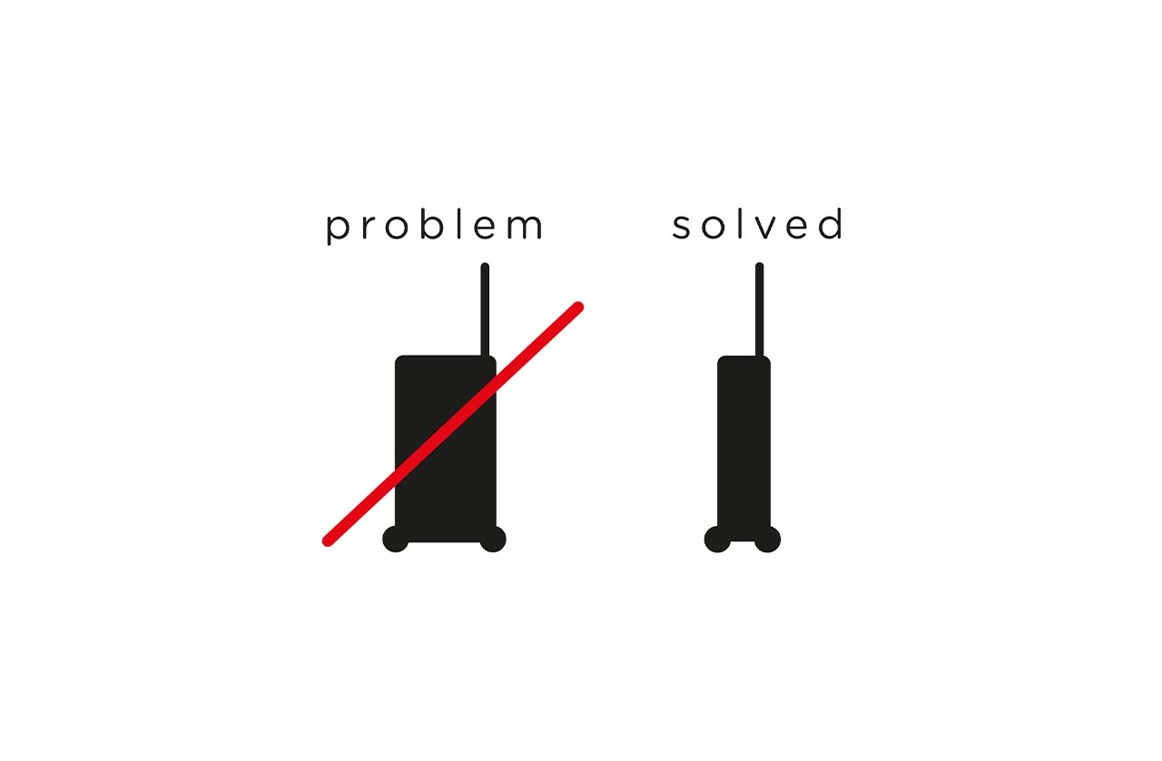 problem solved problem solved