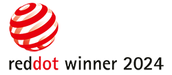 Reddot winner 2024