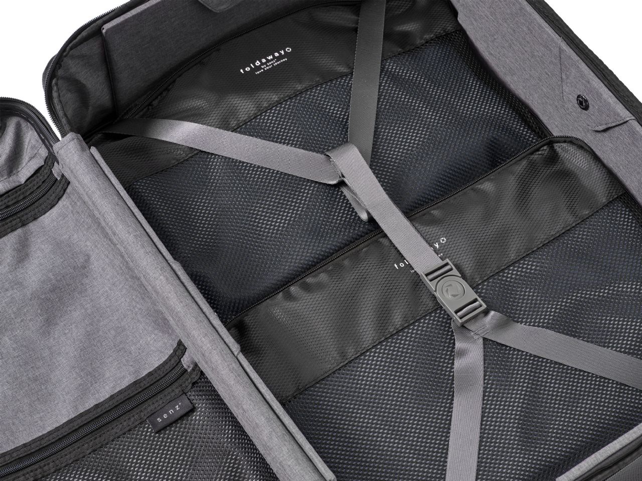 senz foldaway interior senz foldaway interior