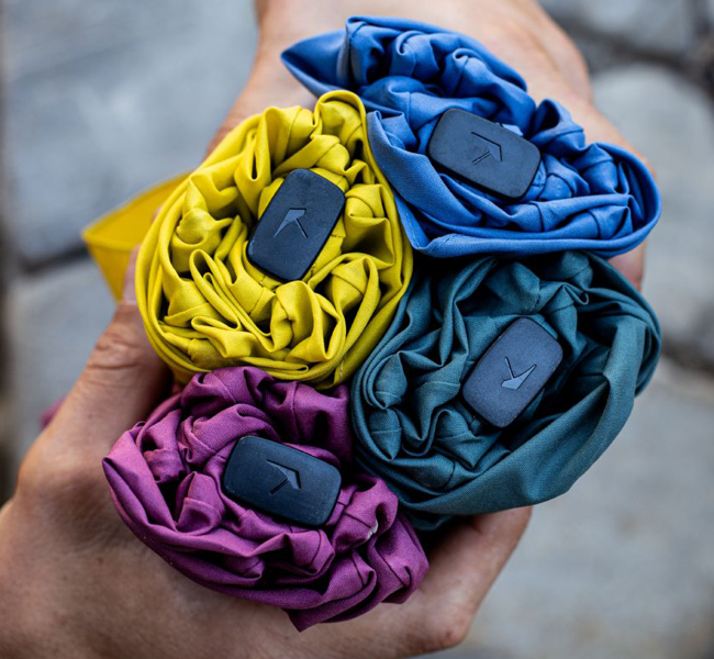 senz stylish colors