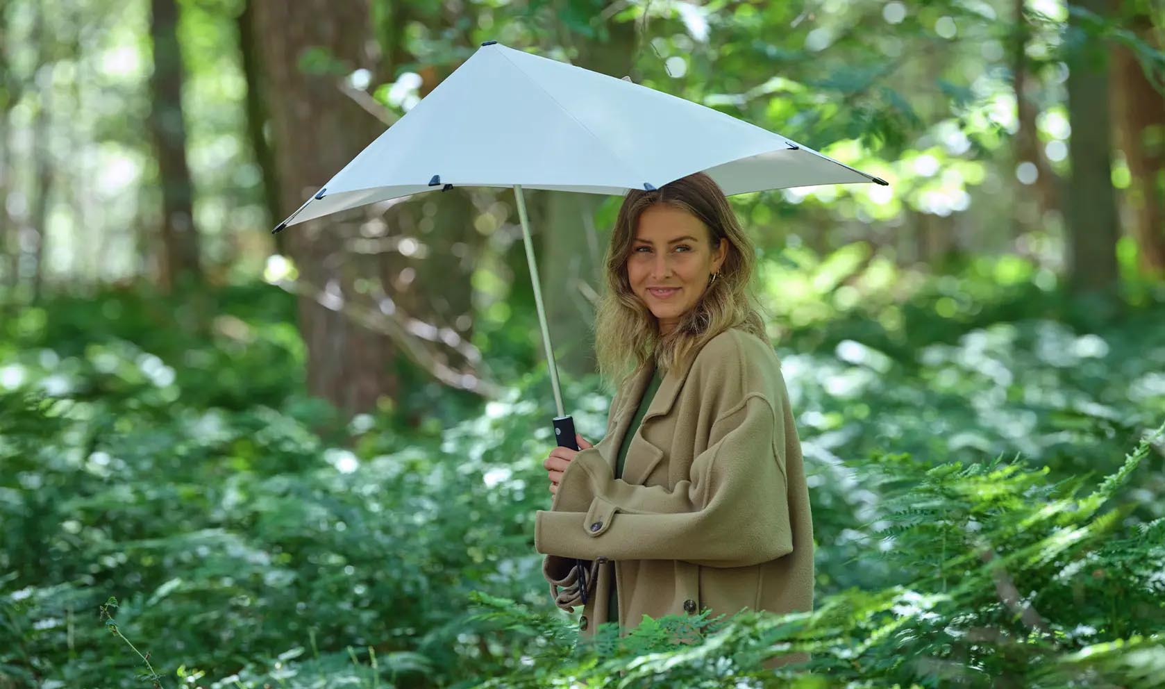 senz sustainable